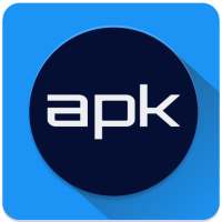Apk Batch Exporter on 9Apps