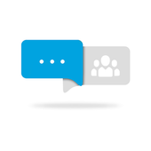 Stories Chat أيقونة