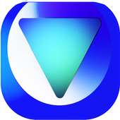 Viper android for recorder icon