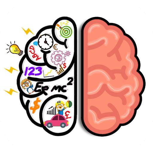 Layton Brain mini-games IQ test : challenge mind 2.37