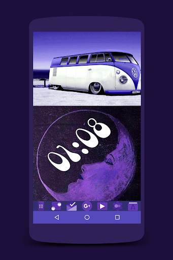 Glim - Free Flat Icon Pack screenshot 9