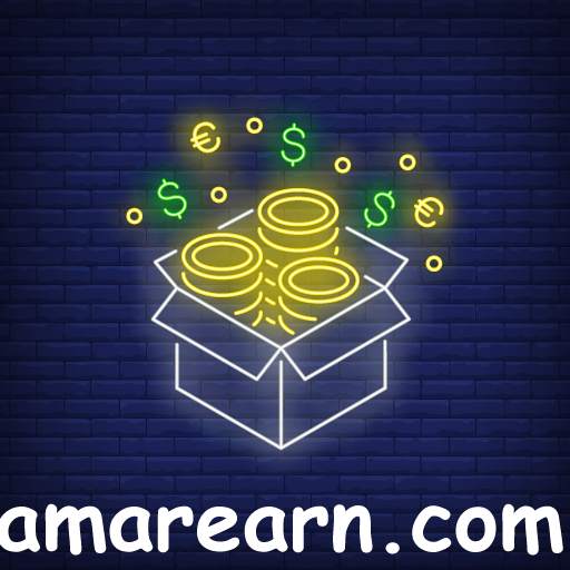Amar Earn - Scratch To Win 3.2