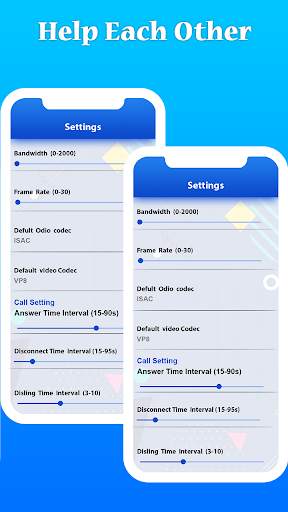 Mobile Transfer - Screen Share скриншот 6