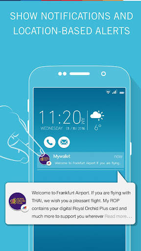 Mywallet screenshot 5
