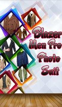 Blazer Men Pro Photo Suit screenshot 1