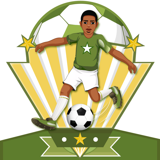 Foot9ja icon