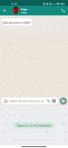 Love Story Chat screenshot 3