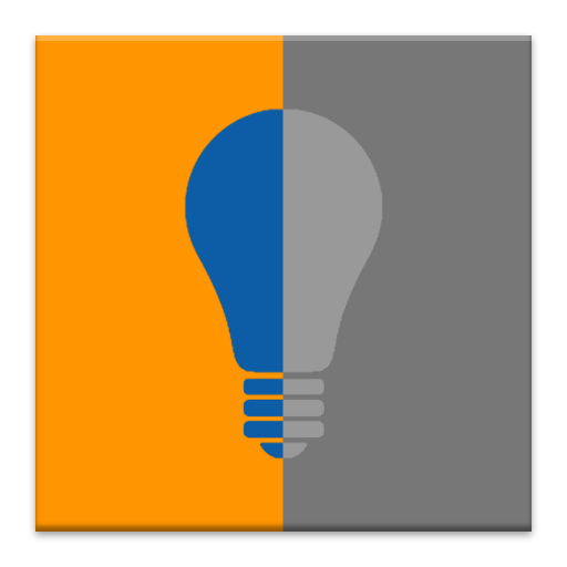 Lights out icon