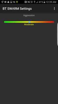 BT SWARM - Automatic WiFi screenshot 2