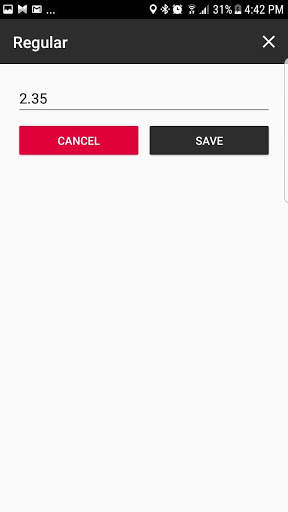 Display Control скриншот 6