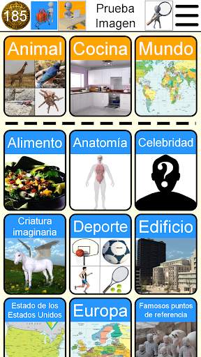 Prueba Imagen screenshot 2