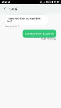SMS Edit screenshot 4