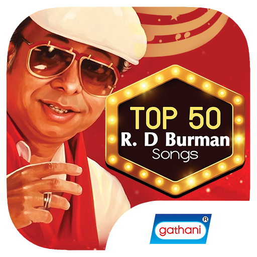Top 50 R. D Burman Songs icon
