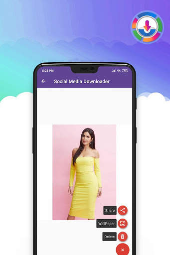 Status Saver for Whatsapp:Download FB/Insta Videos screenshot 6