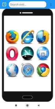 Best Browser 2020 screenshot 1