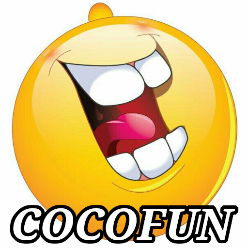 CocoFun 2021 - Funny Video icon