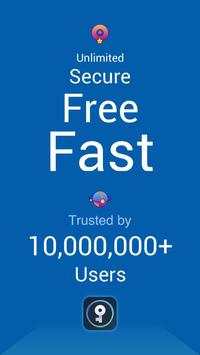 Hi VPN screenshot 1