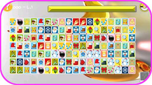 Connect Matching Game screenshot 1