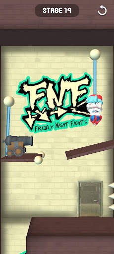 Help Boyfriend FNF Mod screenshot 5