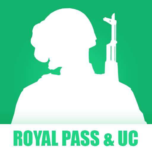 UC and Royal Pass 1.8
