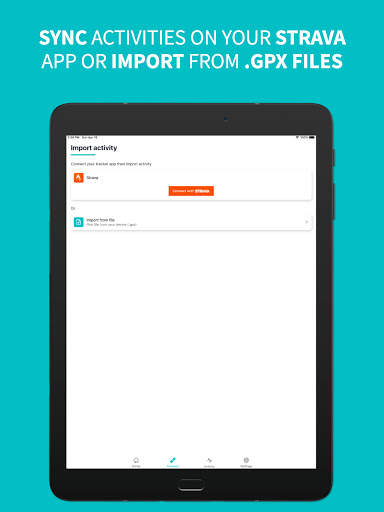 Stuneo:Export Video for Strava screenshot 11