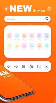 Tok Indian Browser - Made in India screenshot 2
