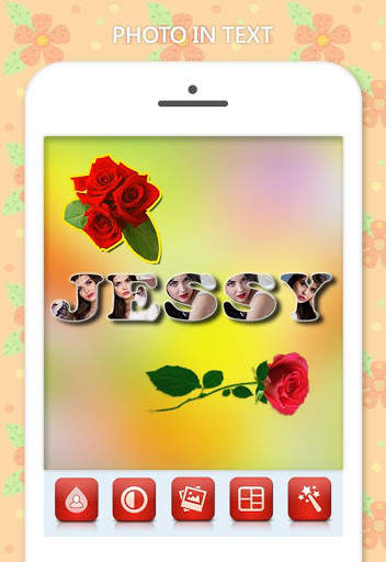 Photo Editor All screenshot 4