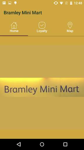 Bramley Mini Mart स्क्रीनशॉट 1