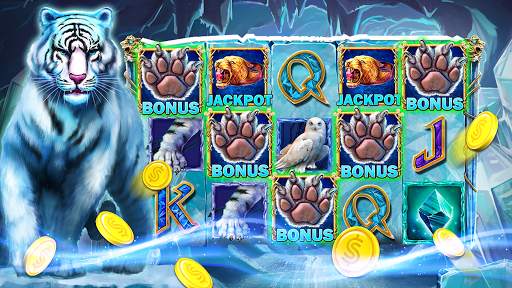 Slot Bonanza - Casino Slot screenshot 4