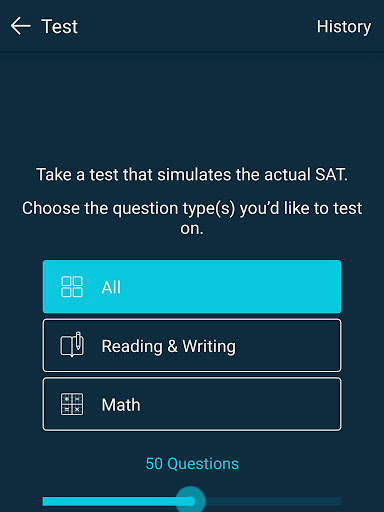 Ready4 SAT (Prep4 SAT) screenshot 12