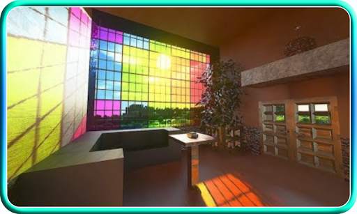 RTX Ray Tracing Craft Mod for Minecraft PE 2 تصوير الشاشة