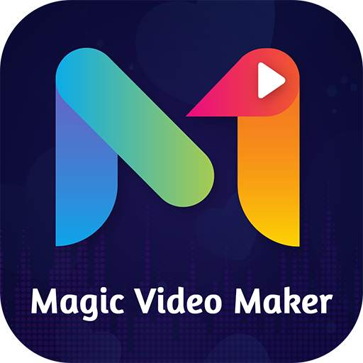M V Video Maker : Magically Bit 1.3