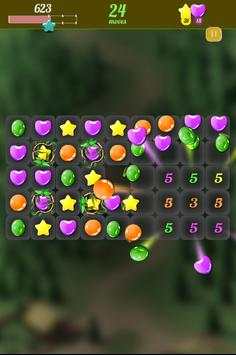 Candy Mania Match 3 Pro screenshot 6