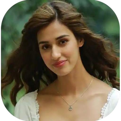 Selfie With Disha Patani 2.5