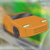 Mad Car icon