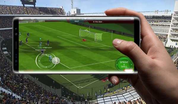 New Pes 18 Hints screenshot 2