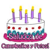 Saludos de cumpleaños y fotos 5.11