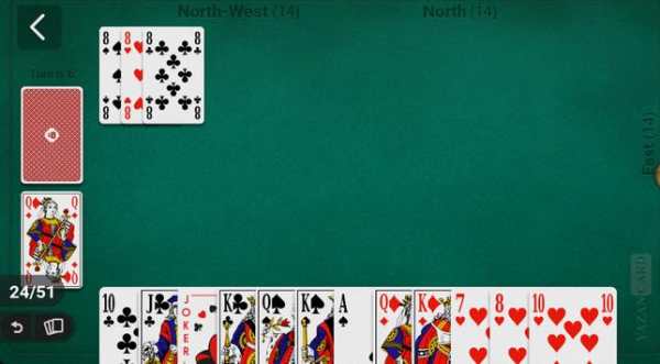 ٌRummy Free screenshot 4