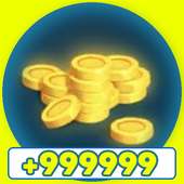 Free Coins and Gems Calc - for Zooba Zoo Battle on 9Apps