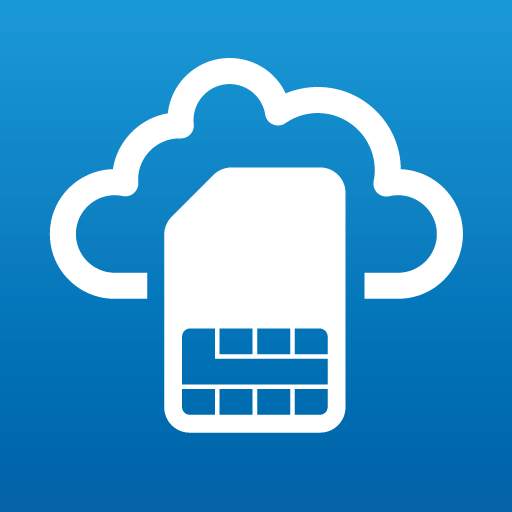 Cloud SIM:Second Phone/2ndLine 1.18.23