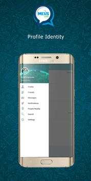 MIXS Chat screenshot 3