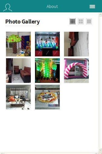MANU RESTAURANT screenshot 2