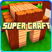 Super Craft: Adventure icon