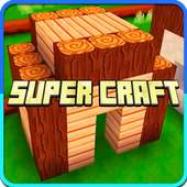Super Craft: Adventure icon