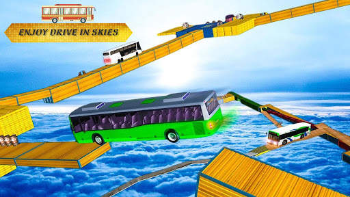 Bus Impossible 2020 screenshot 3