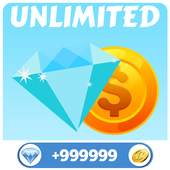 💰Free Fire Diamonds and Coins Generator - GUIDE 0.1