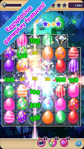 Crack Attack screenshot 4
