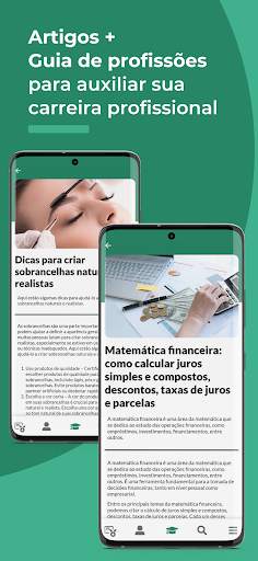 Cursa - Cursos online screenshot 7