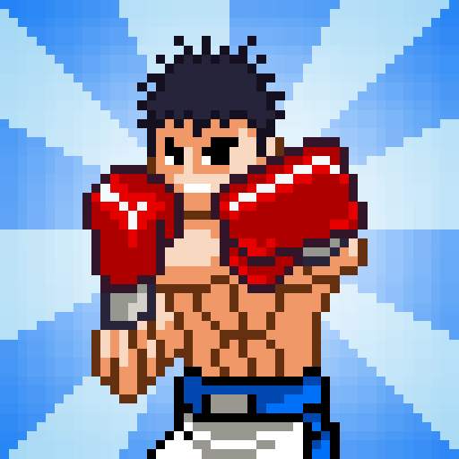 Prizefighters 2 1.08.4
