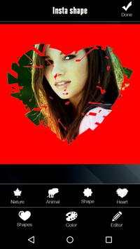 Edit Foto screenshot 1